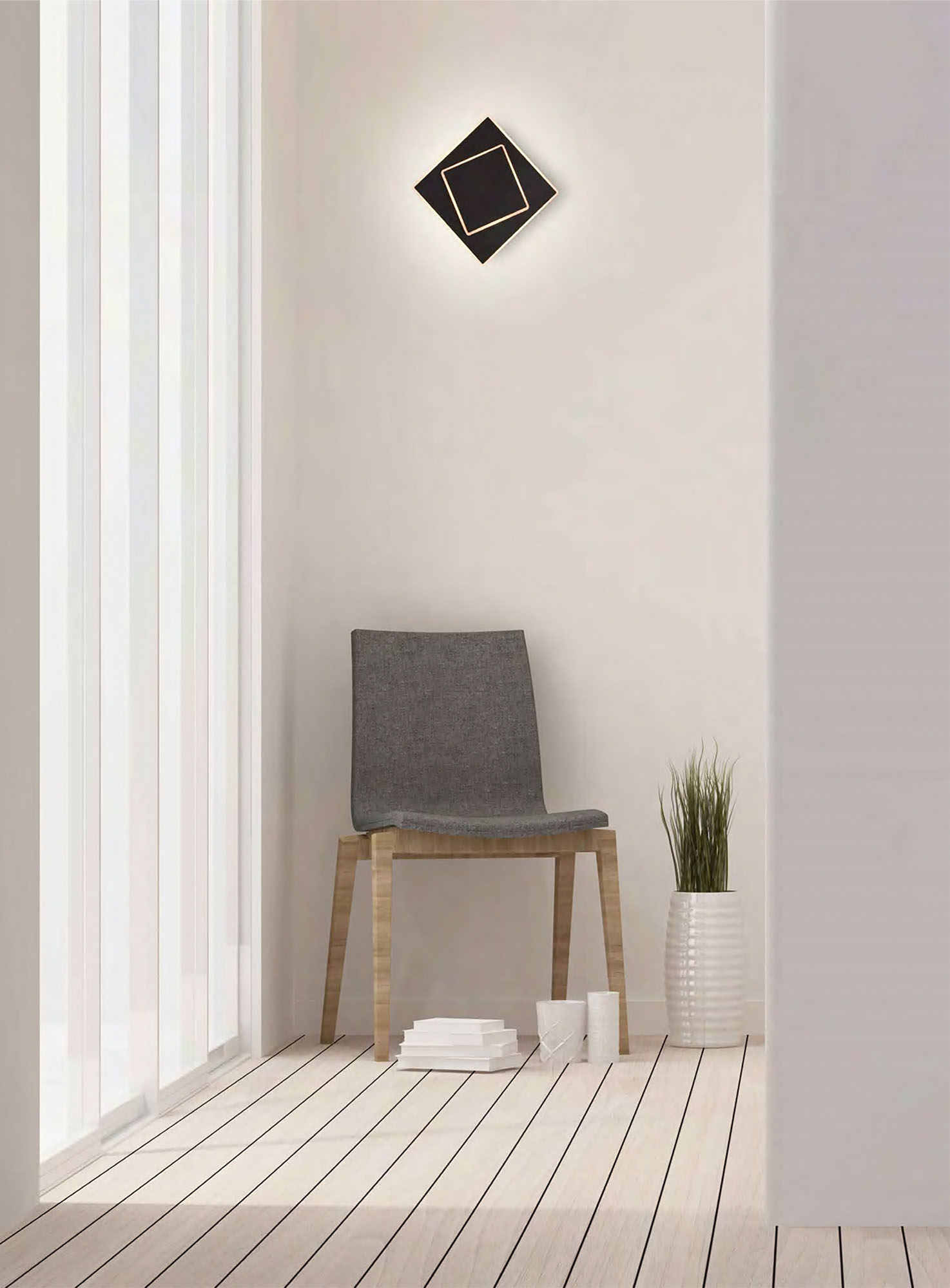 Dakla Wall Lights Mantra Modern Wall Lights Dakla Wall Lights Mantra Modern Wall Lights